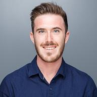 Eric Walker portrait