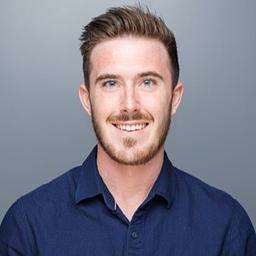 Eric Walker portrait