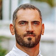 Ivan Breslauer portrait