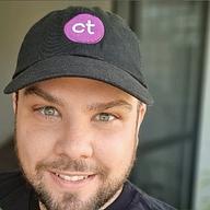 Gabriel Cuoto portrait