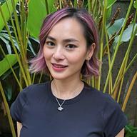Jennifer Wong portrait
