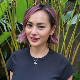 Jennifer Wong portrait