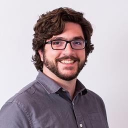 Thomas Beirne portrait